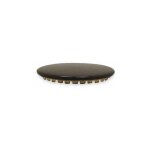 Chapeau bruleur 90 mm pour cuisiniere bompani 8989210
