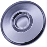 Chapeau de brleur auxiliaire