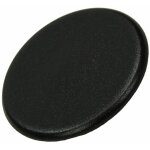Chapeau de bruleur auxiliaire d'origine c00064918 hotpoint - ariston