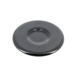 Chapeau de bruleur auxiliaire d=45 mm - cuisiniere