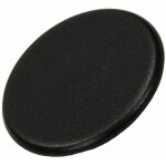 Hotpoint ariston - chapeau de bruleur auxiliaire d'origine (c00064918, 482000027179) plaque de cuisson ...