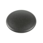 Chapeau de bruleur auxiliaire pour table de cuisson rosieres