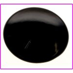 Chapeau de bruleur auxiliaire table de cuisson scholtes 136990 scholtes