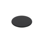 Chapeau bruleur c00382587 pour plaque de cuisson hotpoint ariston, indesit, kitchenaid whirlpool