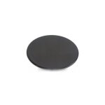 Chapeau de br�leur rapide �97 / 80mm pour plaque de cuisson fagor 75x2380