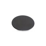 Chapeau bruleur rapide diam 100mm pour cuisiniere scholtes