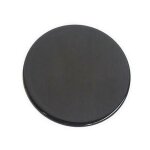 Chapeau de bruleur rapide diam. 95mm d'origine (75x2380) four, cuisini�re brandt, de dietrich, fagor, ...