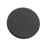 Chapeau de bruleur rapide diam. 95mm d'origine (75x2380) four, cuisini�re brandt, de dietrich, fagor, ...