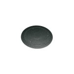 Chapeau de bruleur rapide diam 98 m / m pour table de cuisson sauter - 77x9623