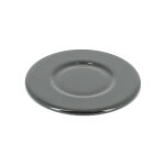 Chapeau bruleur semi rapide 42822483 pour plaque de cuisson candy rosieres, zerowatt