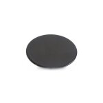 Chapeau bruleur semi - rapide �75mm pour table de cuisson ariston