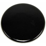 Chapeau bruleur semi rapide d'origine (c00299220) four, cuisinière ariston hotpoint, indesit, whirlpool ... Chapeau bruleur semi rapide d'origine (c00299220) four, cuisinière ariston hotpoint, indesit, whirlpool ...