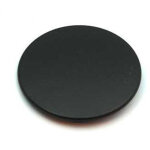 Chapeau de bruleur semi - rapide pour table de cuisson. . .