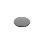 Chapeau bruleur semi rapide c00299220 pour cuisinire hotpoint ariston, indesit, whirlpool