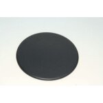 Chapeau de bruleur pour table de cuisson bosch, gaggenau, neff, siemens, viva - 00183787
