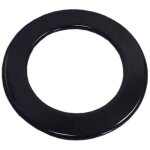 Chapeau bruleur tripla corona esterno pour table de cuisson. . .
