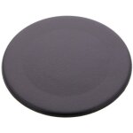 Chapeau cuisini�re bruleur rapide 100mm - scholtes