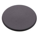 Chapeau cuisini�re bruleur semi - rapide - de dietrich