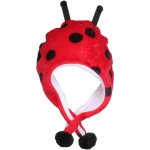 Chapeau en peluche pour enfants et adultes, chapeau de dessin animé, accessoires parent - enfant pour ... Chapeau en peluche pour enfants et adultes, chapeau de dessin animé, accessoires parent - enfant pour ...