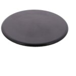 Chapeau plaque bruleur rapide - scholtes