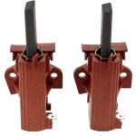 Charbons par 2 , 49028931 , 5x12, 5x30 - lave - linge