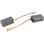 Charbons par 2 6x8x13 mm, 2610394009 - meuleuse skil