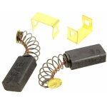 Charbons moteur 5x8x16mm par 2 ? pour perceuses et outils �lectriques ? compatible avec mod�les bosch ...