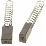 Charbons moteur par 2, 8x5mm 2604321925 - ponceuse bosch