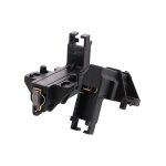 Charbon lave - linge moteur (kit de 2) cosse 4. 8mm - candy