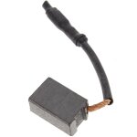 Charbon moteur 15x10x6 par 1, 596419 - 00 - meuleuse black&decker
