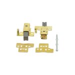 Charbons moteur par 2 , 2610399635 - perceuse skil