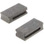 Charbon moteur par 2, 2610z01288 - meuleuse skil