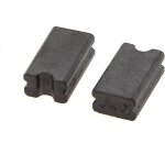 Charbons moteur par 2 8x5x14, 2609000246 - meuleuse