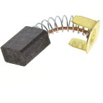 Charbon moteur 6x10x13 ( par 1 ) - scie a onglets ryobi