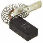 Charbon moteur 6x10x18 par 1, 940146 - 01 - scie circulaire