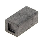 Charbons moteur 6x7x13 ? lot de 2 ? pour taille - haies black & decker ? remplacement charbons us�s pour ...