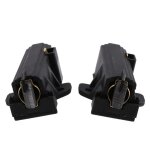 De charbon moteur électrique machine à laver, semelle balais pour 4006020152 5x13x35 De charbon moteur électrique machine à laver, semelle balais pour 4006020152 5x13x35