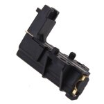 Charbon moteur imep l94mf7 pour lave linge indesit c00296122