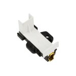 Charbon moteur (redgray - l13mf7) pour lave linge beko