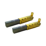 Charbons pour moteur unelvent saphir 300