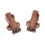 Charbons moteurs soles pour lave linge whirlpool