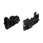 Charbon moteur whirlpool pour lave linge - car000un