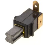 Charbons + supports (par 2), 5131003261 - ponceuse ryobi