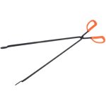 Charcoal tong chemin�e tong log b�che bribecue barbecue charbecue clip de bois d' int�rieur pinces de ...