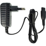 Vhbw - chargeur adaptateur compatible avec krcher wv 45, wv 2 premium plus, wv 45 plus, wv 5 nettoyeur ...