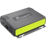 Chargeur d'alternateur - fossibot - fac580 - 580w - compatible avec 99% des stations - s�curit� avanc�e ...