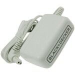 Chargeur pour aspirateur black et decker 90602512