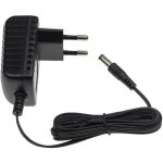 Chargeur pour aspirateur compatible avec electrolux rapi3, zb406 aspirateur  main, 200cm - vhbw