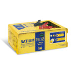 Gys - chargeur automatique batium 15. 12 - 024519