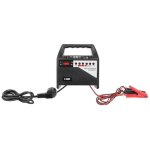 Chargeur de batterie 12v 6a